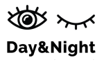 Логотип Day&Night